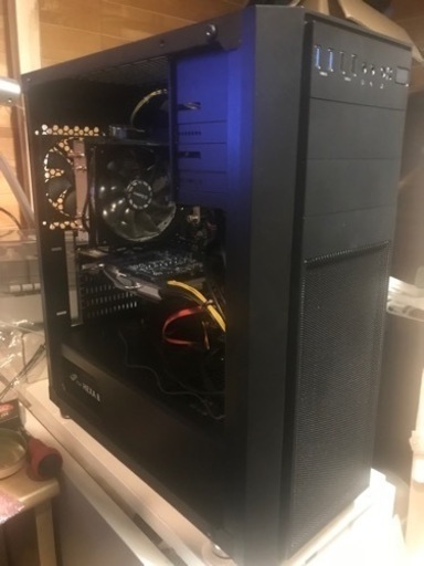 自作PCセット販売　お買い得入門セット！