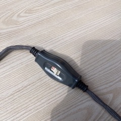 【2/23確約済み】【あ•げ•る💕0円‼️】こたつ リバーシブルの画像