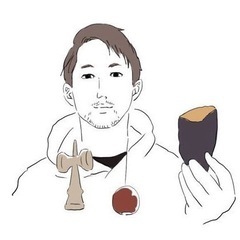 2/26（土）けん玉しませんか？😄