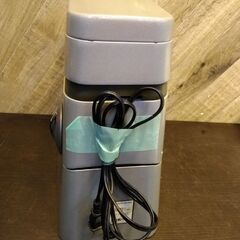 C1759　ケンミックス　メタリック　卓上ミキサー　ホイッパー　KM-800　1週間保証　送料A　札幌　プラクラ南9条店　カード決済可能の画像