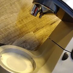 C1759　ケンミックス　メタリック　卓上ミキサー　ホイッパー　KM-800　1週間保証　送料A　札幌　プラクラ南9条店　カード決済可能の画像