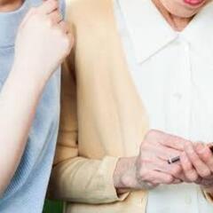 出張で携帯のオンライン手続き手伝います・スマホ操作の疑問答えます
