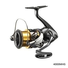 シマノ　20 ツインパワー 4000mhg