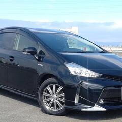 希少７人乗り！後期フルモデリスタ★低走行74500km車検6年2...