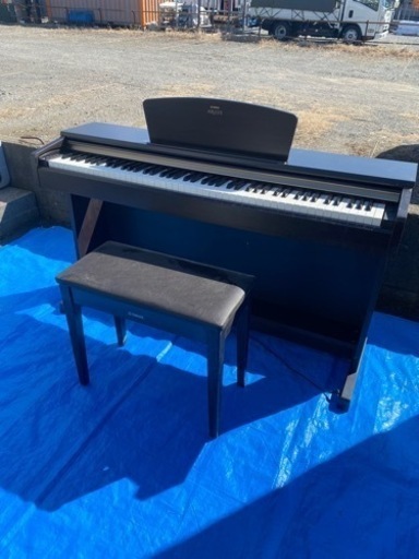 電子ピアノ YAMAHA ヤマハ ARIUS YDP160