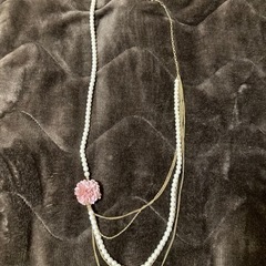 ネックレス　No5