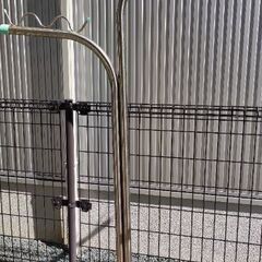 【お取引中】物干し台