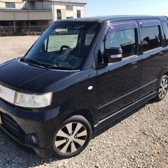 ★☆乗り出し価格１０万円☆★説明動画あり♪H19年式 ターボ搭載...