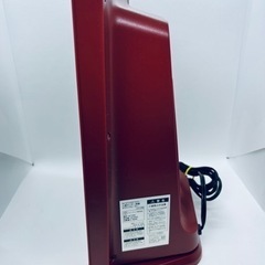 スリーアップ　セラミックヒーター　人感センサー付きの画像