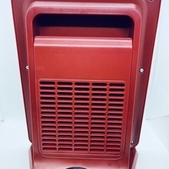スリーアップ　セラミックヒーター　人感センサー付きの画像