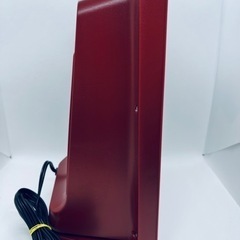 スリーアップ　セラミックヒーター　人感センサー付きの画像