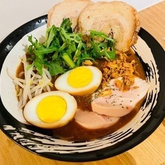 ❤️‍🔥楽しいを極める🎆社会人ラーメン好きな人やし⇨目指せ100件🍜✨