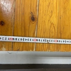 角材座卓の画像