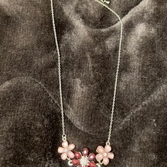 ネックレス　No8
