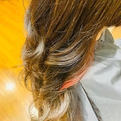 急募！カットモデル募集中！