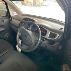 スバル ステラカスタム 車検長い❗️コミコミ価格❗️の画像