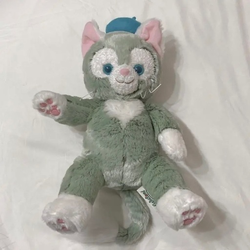 ジェラトーニ　ぬいぐるみ　ディズニー