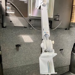 SAMUSUNG 32型ディスプレイ　LH32EDCの画像