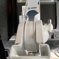 SAMUSUNG 32型ディスプレイ　LH32EDCの画像