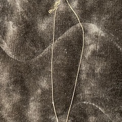 ネックレス　No9