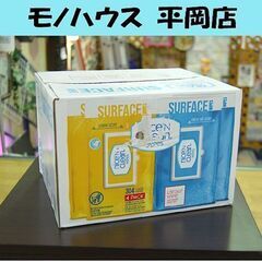 未使用品 KIRKLAND ハウスホールドワイプ 4パック入り ...