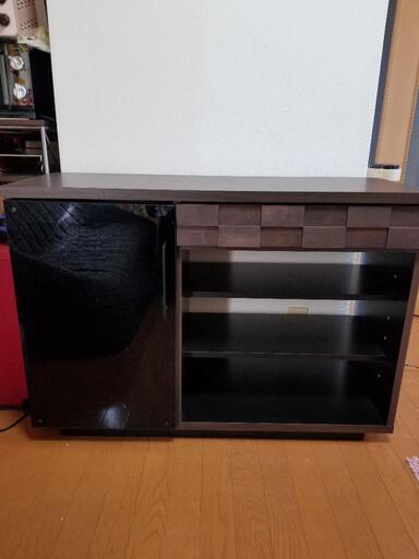 TV…AVチェスト　買取決定