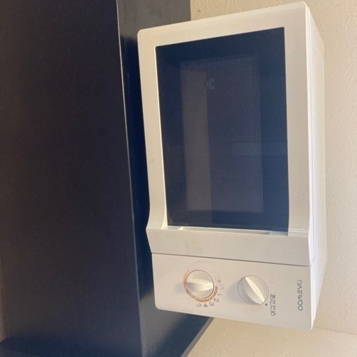 ✨電子レンジ✨値下げ‼️  取り引き中^ ^