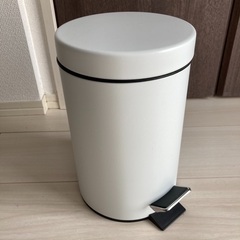 [美品］IKEAゴミ箱　使用1年ほど
