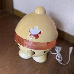 加湿器❤️⑤
