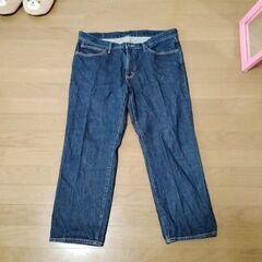 美品 メンズ ジーンズ
