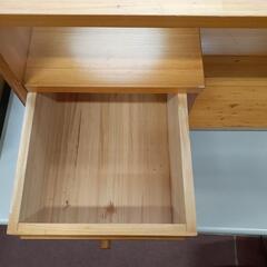 昭和レトロ　茶台　②の画像