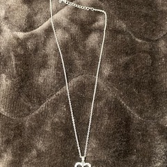 ネックレス　No12