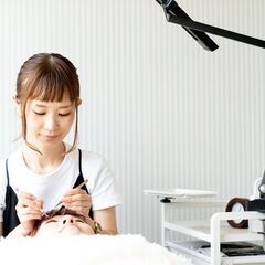 期間限定値下げ！ラッシュリフト(まつ毛パーマ)モデル募集♪ − 埼玉県