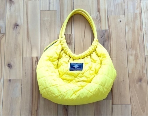 美品・トートバック