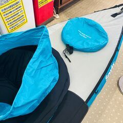 SEVYLOR ESKIMO ST5100 インフレータブルカヤックの画像