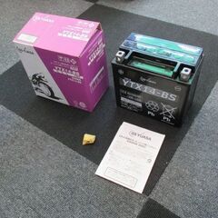 【純正新品未使用品】GSユアサ バイク用 バッテリー YTX14...