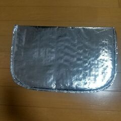 Uber Eats ウーバーイーツ バッグ ウバッグ 配達 デリバリー menu 出前館 ウォルトの画像