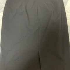 就活　スーツ　サイズ9の画像