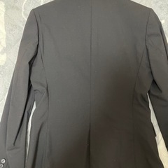 就活　スーツ　サイズ9の画像