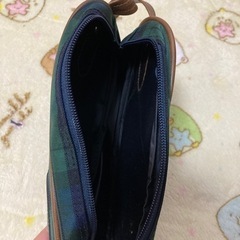 シューズ袋の画像