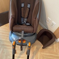 チャイルドシート