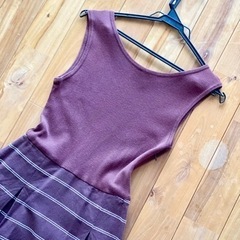 美品・ワンピース。の画像