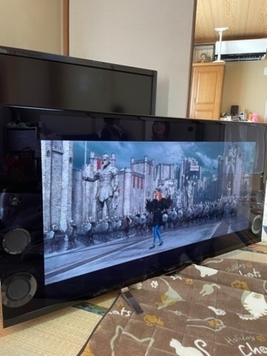 【格安】SONY BRAVIA ブラビア KD-55X9200B 55型4K液晶テレビ