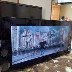 【格安】SONY BRAVIA ブラビア KD-55X9200B 55型4K液晶テレビ