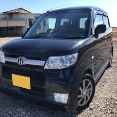 ★☆乗り出し１０万円☆★しっかり整備されているゼストちゃん♪ 説...