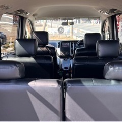 日産セレナ グレード　２０Ｓ　の画像