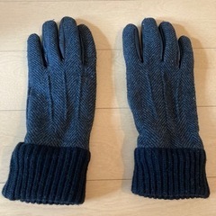 手袋の画像