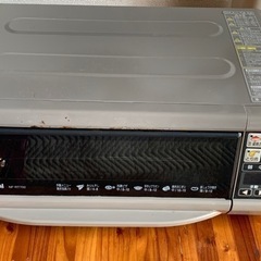 【無料】オーブングリル機　National製 NF-RT700