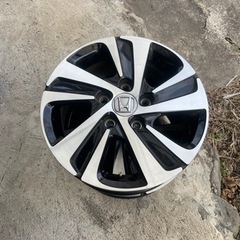 値下げしました！HONDAフリード 純正ホイール