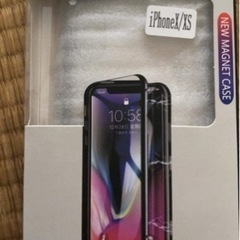 iPhone10ケース
